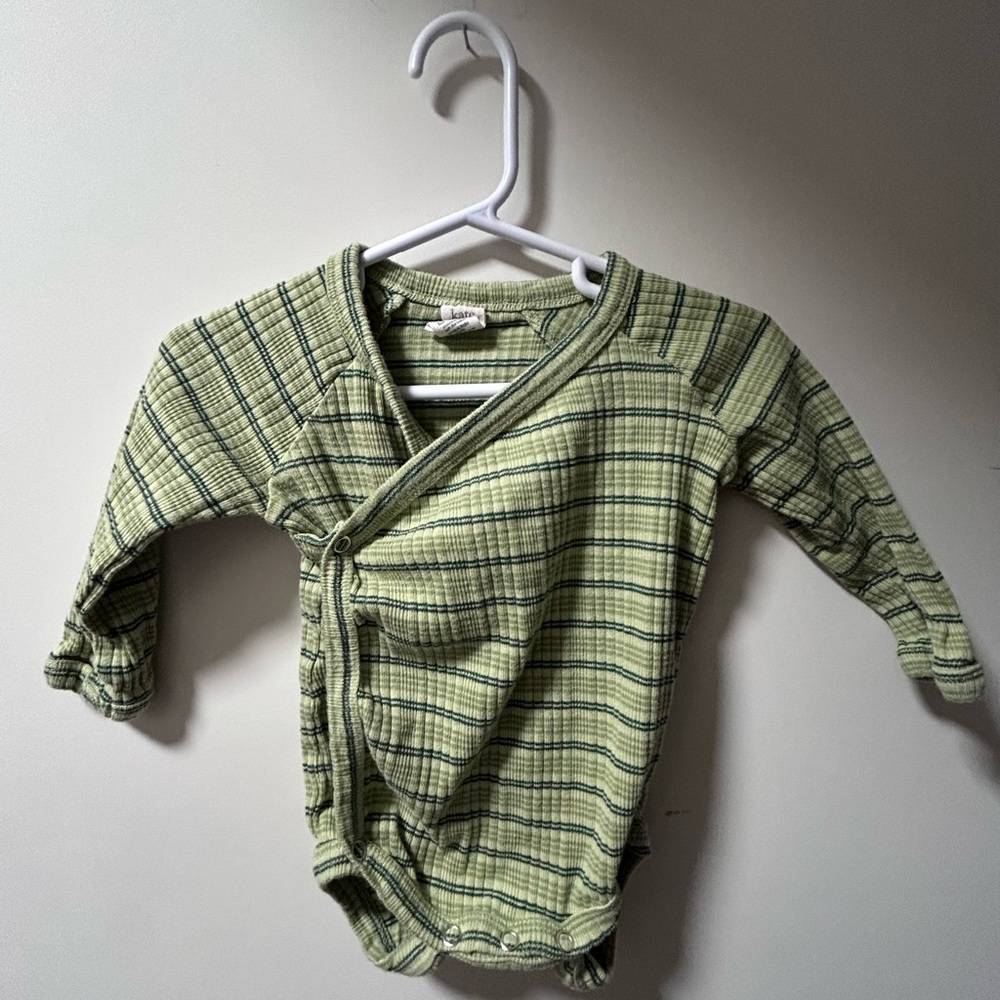 Kate Quinn Bodysuit